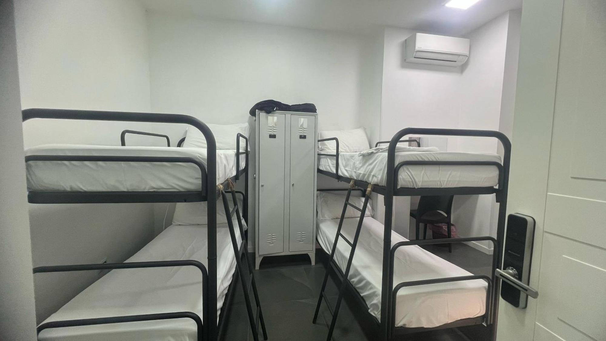 Top Floor Rentrooms Napoli Dış mekan fotoğraf