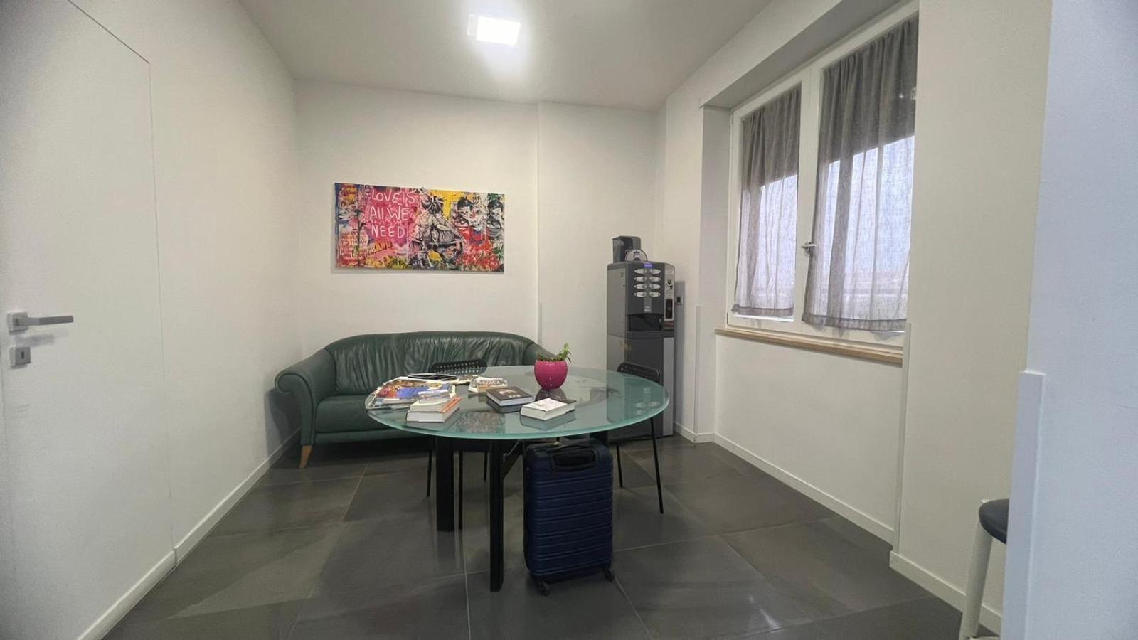 Top Floor Rentrooms Napoli Dış mekan fotoğraf