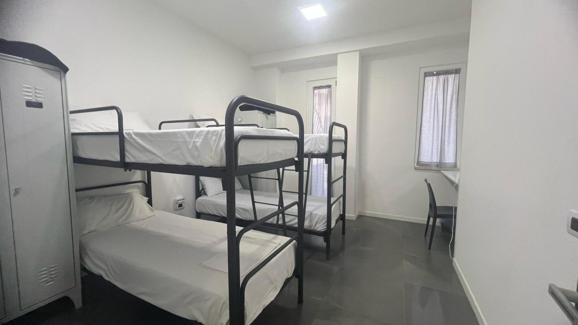 Top Floor Rentrooms Napoli Dış mekan fotoğraf
