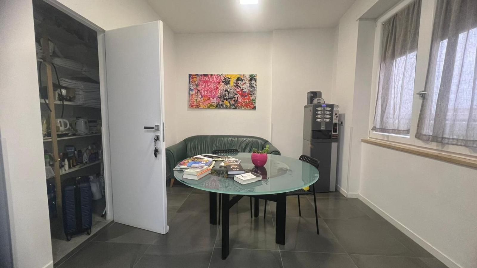 Top Floor Rentrooms Napoli Dış mekan fotoğraf