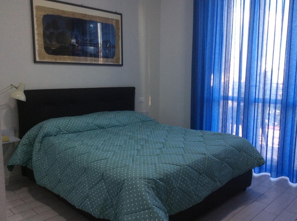 Top Floor Rentrooms Napoli Dış mekan fotoğraf