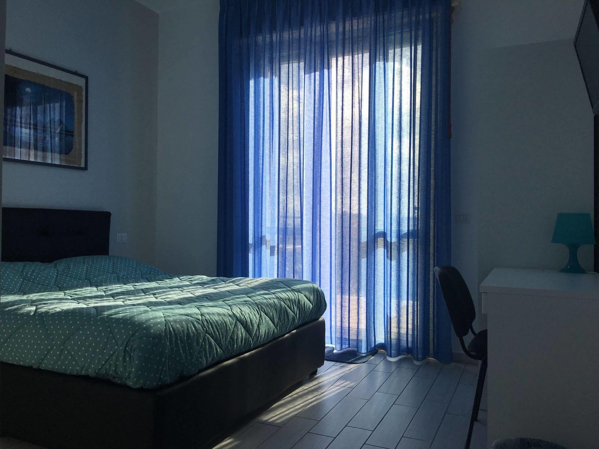 Top Floor Rentrooms Napoli Dış mekan fotoğraf